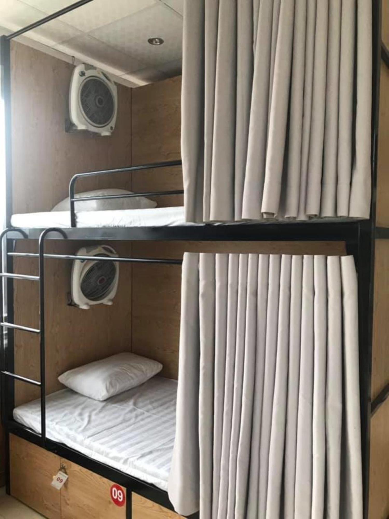 Hoa Viet Hotel Cao Bang Eksteriør billede