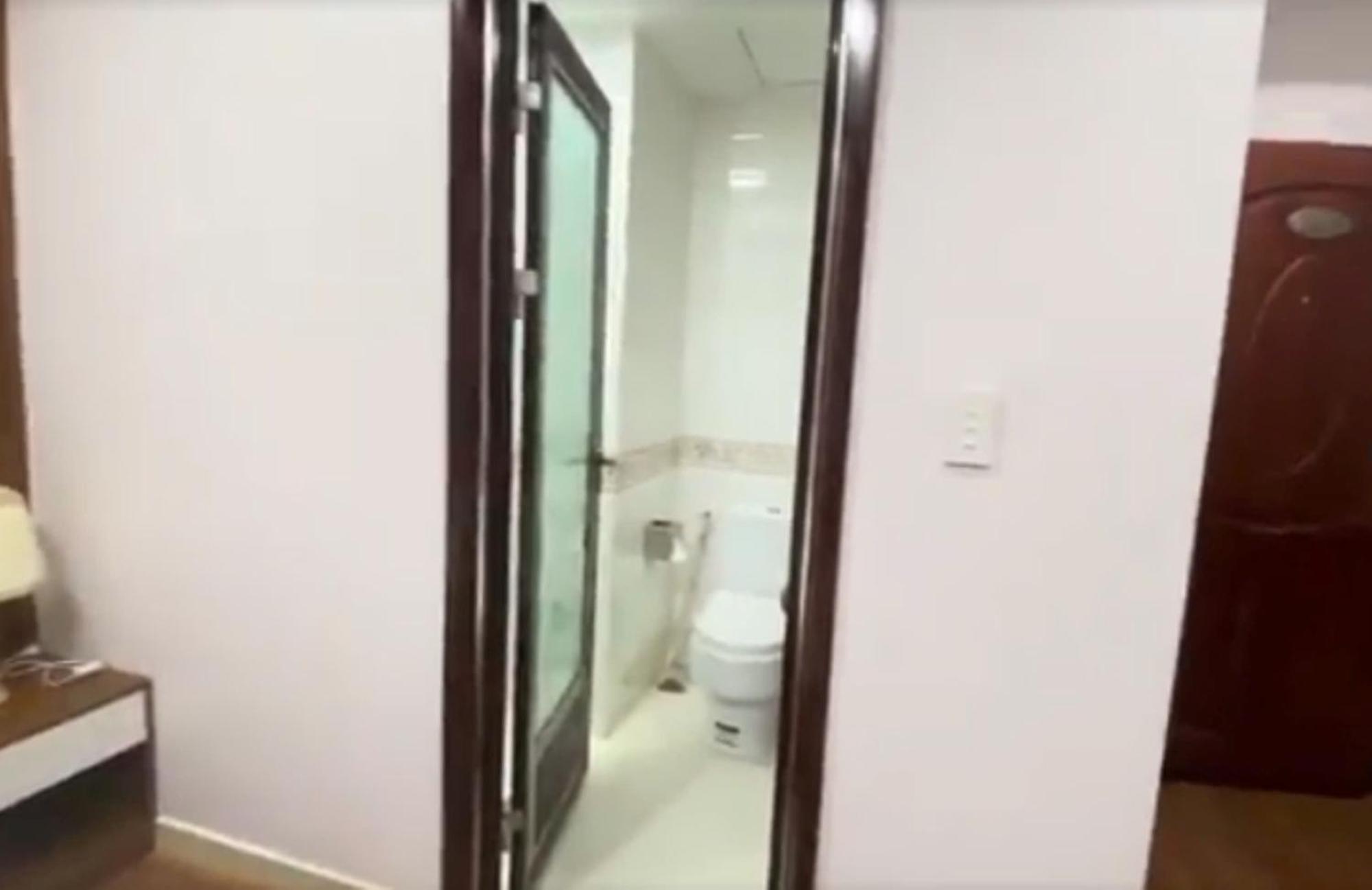 Hoa Viet Hotel Cao Bang Eksteriør billede
